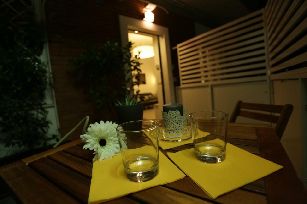 Ferienwohnung Italian Dream Rom Exterior foto