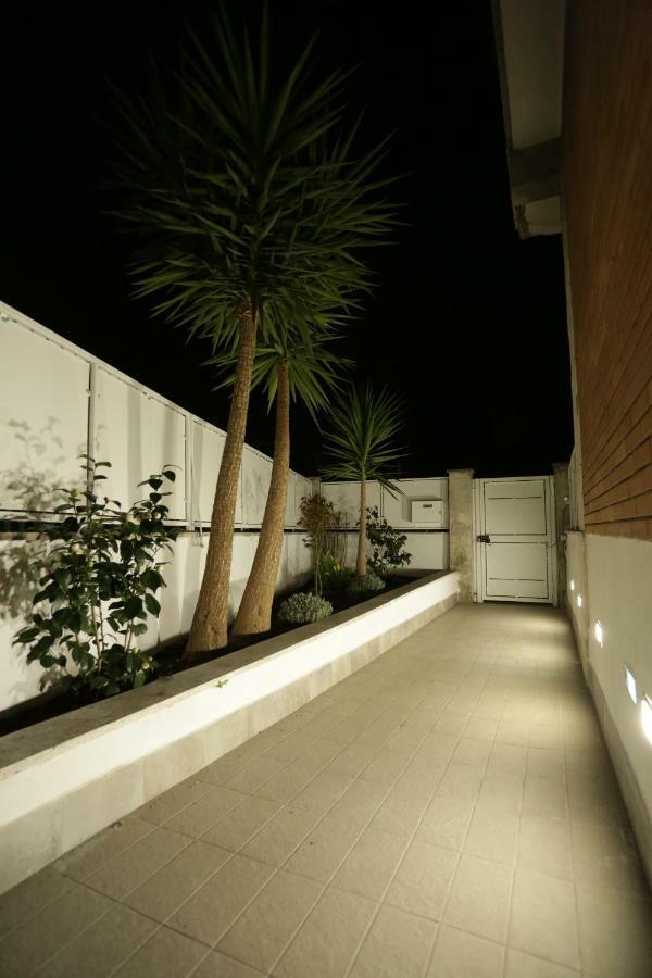 Ferienwohnung Italian Dream Rom Exterior foto