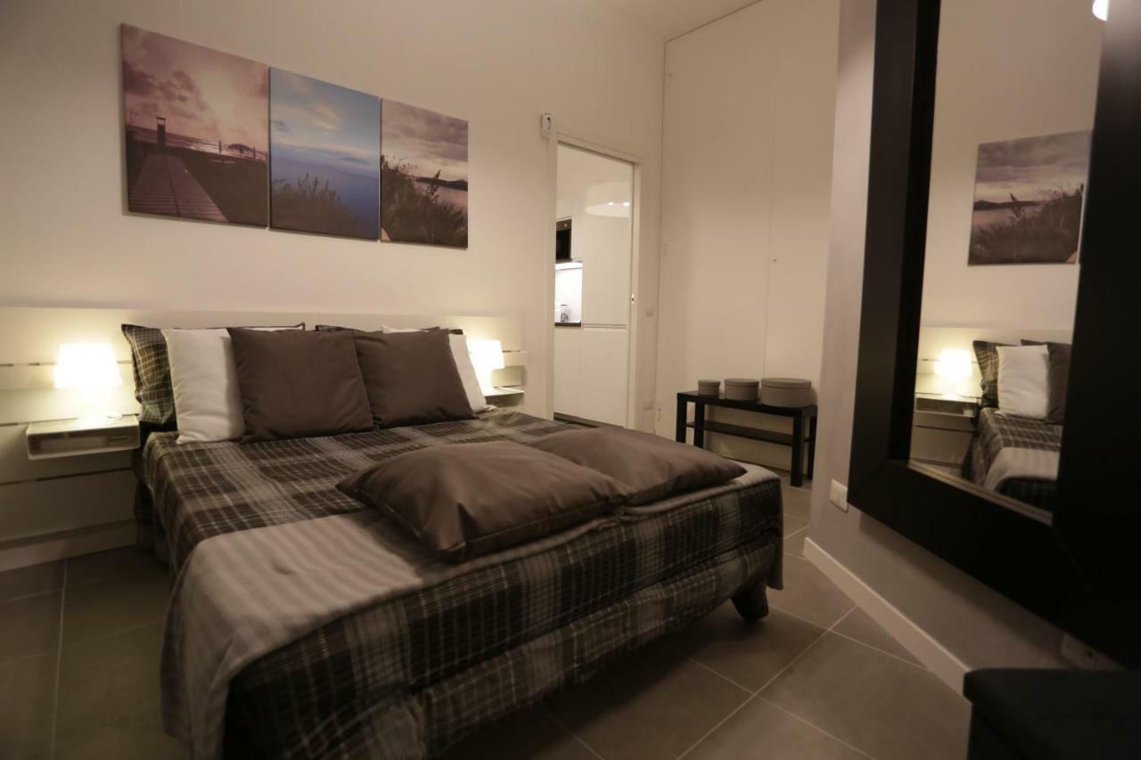 Ferienwohnung Italian Dream Rom Exterior foto